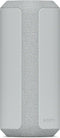 Sony SRS-XE300 - Draadloze speaker - 24 uur batterijduur - Lichtgrijs