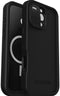 Otterbox iPhone 16 - Hard Case - Waterdicht Schokbestendig - Zwart