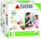 SEB - Yoghurtflessen om te drinken XF102000
