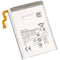 Battery suitable for Samsung Galaxy Z Flip 3, SM-F711B, Li-Polymer, 3.8V, 2370mAh, 9.0Wh, without to