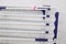 Leifheit Classic Extendable 230 Solid - Droogrek - 23 meter drooglengte - Wit