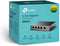 TP-Link TL-SG105S - Netwerk Switch - 5 Poorten 10/100/1000 Mbps - Zwart