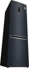 LG GBB72MCUGN - Koelkast - 384L Total No-Frost FRESHConverter - Wit