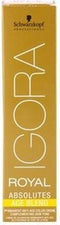 Permanente Kleur Igora Royal Absolutes Schwarzkopf 8-140 Age Blend (60 ml)