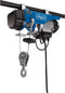 Scheppach Elektrische Takel HRS250