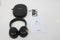 Bose QuietComfort Ultra - Draadloze Over-Ear Koptelefoon - Actieve Noise Cancelling - Zwart