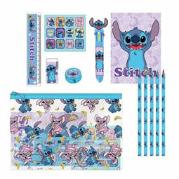 Schoolset Stitch