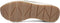 Gabor 86.585 - Lage sneakers - Chunky zool - Beige