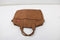 BURKELY Vintage River - Laptoptas 15.6 inch - Gewatteerd laptopvak - Cognac