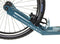 Mibo Royal 20/20 Turquoise