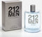 Carolina Herrera NYC Men - Deodorant Stick - Gember en Sandelhout - 75 g