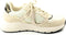 POSH by Poelman CATHY - Dames sneakers - Chunky - Beige