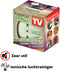 Puripod - Puripod Air Purifier - Ionische Luchtreiniger met Design - Wit