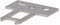Eaton 106833 LS-XG-ZBZ Extra actuator Rechte hendel 1 stuk(s)