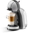 Krups Dolce Gusto Mini Me KP123B - Koffiecupmachine - 15 bar pompdruk - Rood