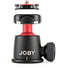 Joby BallHead 3K - Statiefkop - 360 graden draaibaar - 3 kg draaggewicht