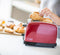 Russell Hobbs 23330-56 Colours Plus+ - Broodrooster - Rood