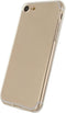 Mobilize Gelly Case - Apple iPhone 7 - TPU - Schokbestendig - Krasbestendig
