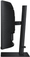 Samsung S34C652UAU - 34