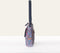 Oilily-Platte schoudertas M Adriac Blue-Dames