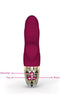 Mystim - Hop Hop Bob Vibrator Fuchsia