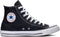 Converse Chuck Taylor All Star Hi - Zwart - Maat 45