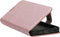 Mobiparts iPhone 13 Pro - Wallet Case - Saffiano motief - Roze