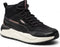 PUMA X-Ray 2 Square Mid WTR - Hoge sneakers - Unisex - Black/Rose Gold/Whisper White - Maat 45
