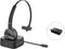 Conceptronic POLONA03BD - Bluetooth Mono Headset - Noise Cancelling Microfoon - Zwart