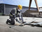Bosch GWS 18V-8 - Haakse slijper - 11.000rpm - 18V