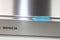 Bosch DUL63CC50 - Onderbouw Afzuigkap - 350 m³/u - LED Verlichting - Vaatwasserbestendig Vetfilter