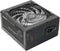 Tacens 1RECOX850 - ATX Voeding - 850W 99% APFC Digital rendement - Zwart