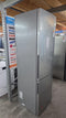 Bosch KGE394LCA - Koel-vriescombinatie - VitaFresh - RVS