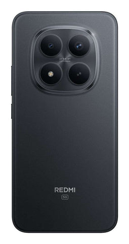 Xiaomi Redmi Note 15 Pro+ 5G - 17,4 cm (6.83") 12 GB 512 GB 6500 mAh - Zwart