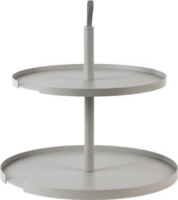 GRIJZE ETAGÈRE DESIGNBITE