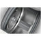 AEG LTR8765AL - Wasautomaat bovenlader - 6 kg trommelinhoud - 8000 serie