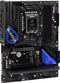 ASRock Z790 PG Riptide - Moederbord - LGA 1700 - 4x DDR5 - 128 GB maximum geheugen - ATX