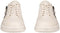 ECCO Move - Sneakers - Rits - Beige / Roze