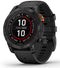 Garmin fēnix 7 Pro - Multisport Smartwatch - Solar Opladen - Grijs (Zwart)