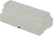 Bopla CombiNorm-Control CNC 175.0 SET DIN-rail-behuizing 177.80 x 89.80 x 65.30 ABS Grijs-wit (RAL 7035) 1 stuk(s)