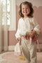 Little Dutch Kappersset - Houten kappersset met accessoires - Roze