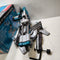 Makita LS0816F - Afkort-/verstekzaag - 1200W 65mm zaaghoogte - 230V