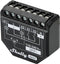 Shelly 2PM Gen3 - Schakel-meetactor - WiFi Bluetooth - Voor gordijnen en verlichting