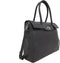 Gigi Fratelli Dames Leren Laptoptas 15 inch Romance ROM0095 Smoke