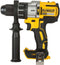 DeWalt DCD996NT - Accu Klop-/Schroefboormachine 18V XR - 95Nm koppel - TSTAK