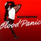 Moneybrother - CD album - Blood Panic - Standard Edition