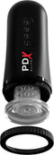 Pipedream - Moto Blower - Masturbator Stroker Zwart