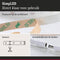 Paulmann SimPLED LED Strip - 7,5 Meter RGB - Plug & Play Set - 26W - Wit