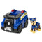 PAW Patrol - Chase's Patrol Cruiser - speelgoedauto met speelfiguur
