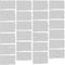 vidaXL - Luifel - handmatig - uittrekbaar - met - LED - 300x250 - cm - oranje - en - bruin
